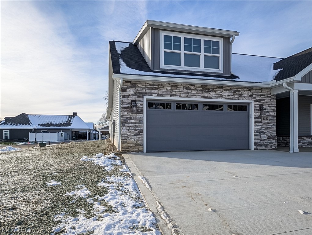 4332 Evergreen Court North Canton OH 44720