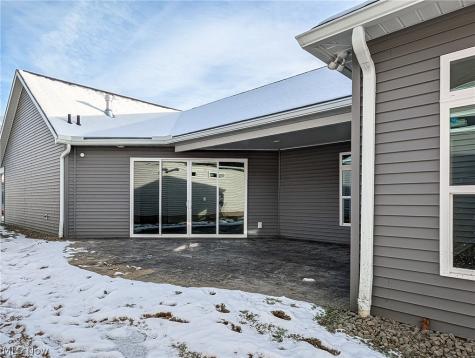 4332 Evergreen Court North Canton OH 44720