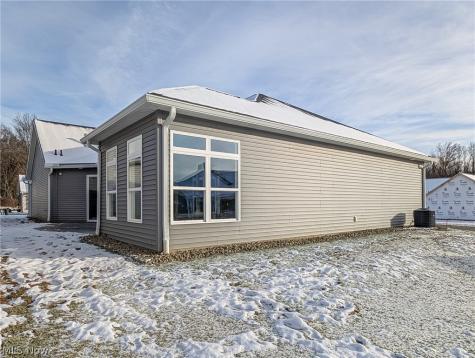 4332 Evergreen Court North Canton OH 44720