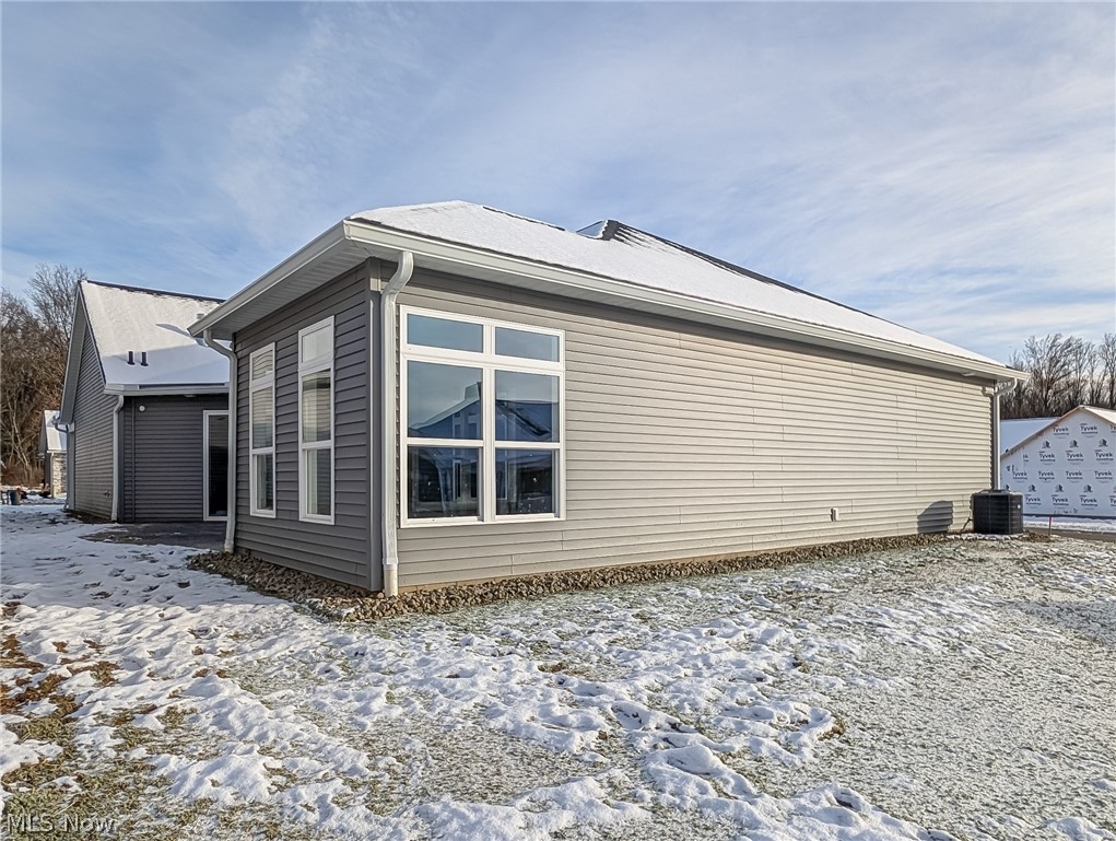4332 Evergreen Court North Canton OH 44720