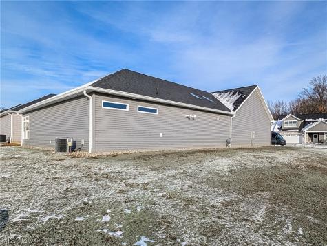 4332 Evergreen Court North Canton OH 44720