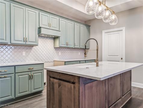 4332 Evergreen Court North Canton OH 44720