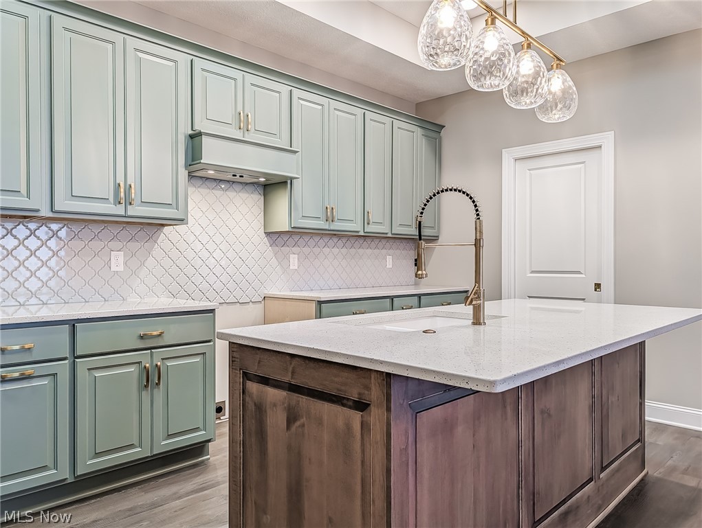 4332 Evergreen Court North Canton OH 44720