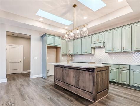 4332 Evergreen Court North Canton OH 44720