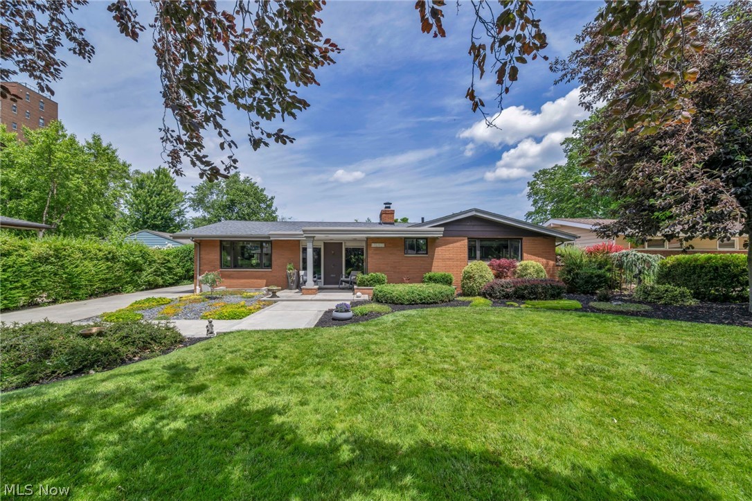 11616 Edgewater Drive Cleveland OH 44102