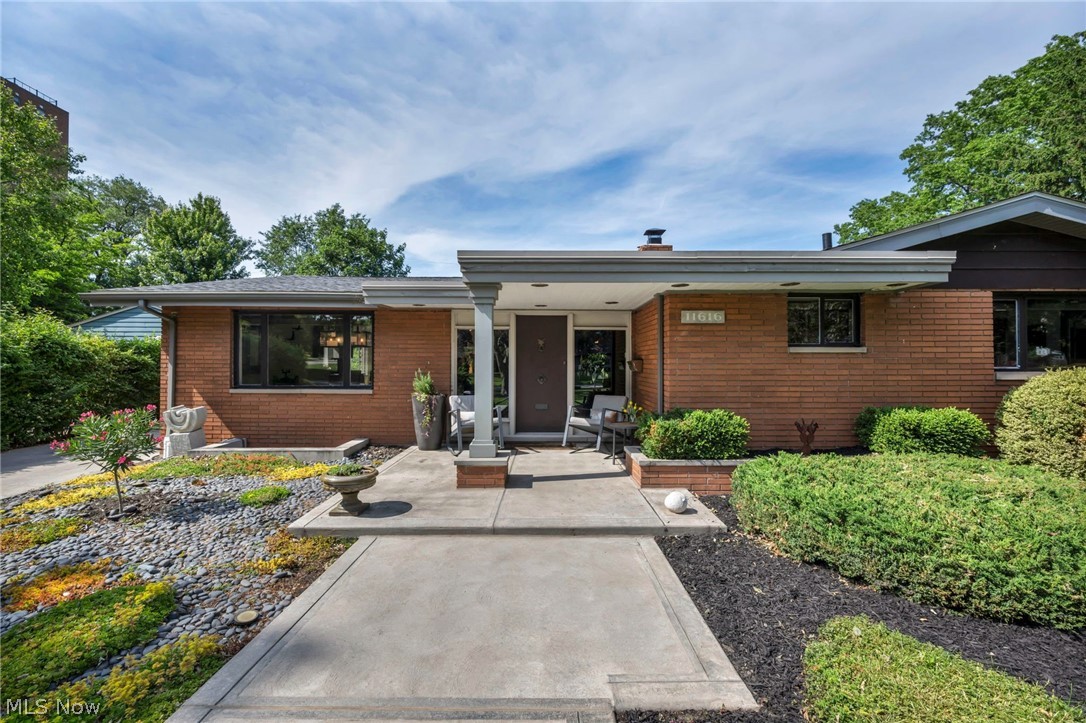 11616 Edgewater Drive Cleveland OH 44102