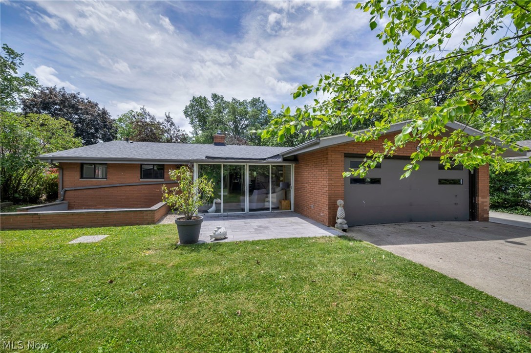 11616 Edgewater Drive Cleveland OH 44102