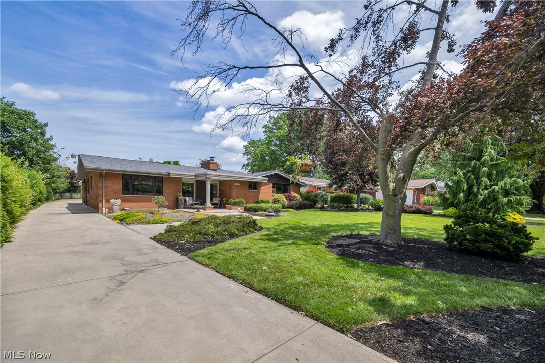 11616 Edgewater Drive Cleveland OH 44102