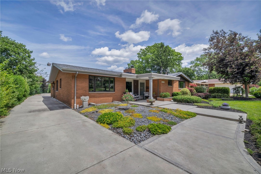 11616 Edgewater Drive Cleveland OH 44102
