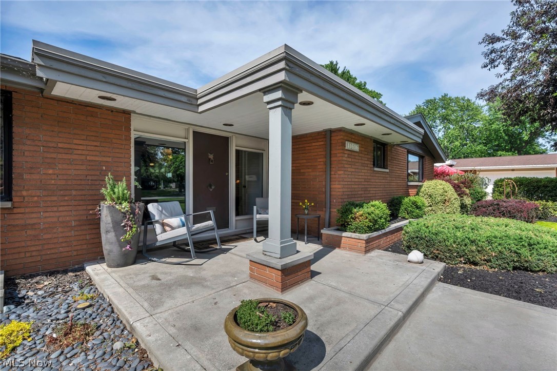 11616 Edgewater Drive Cleveland OH 44102