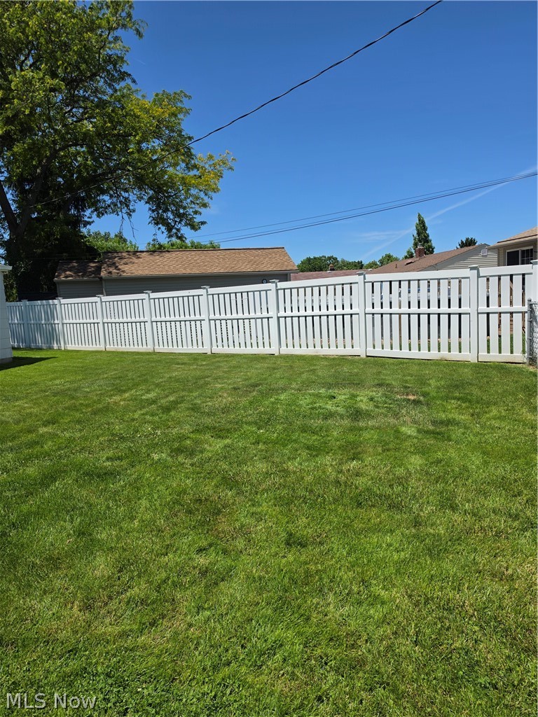 3992 W 176th Street Cleveland OH 44111