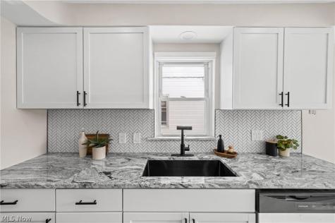 4226 Okalona Road South Euclid OH 44121