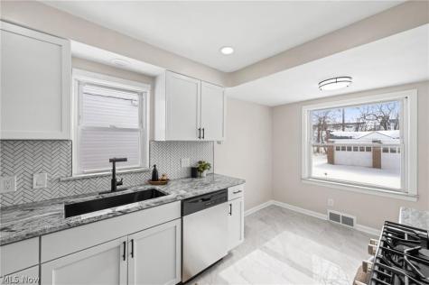 4226 Okalona Road South Euclid OH 44121