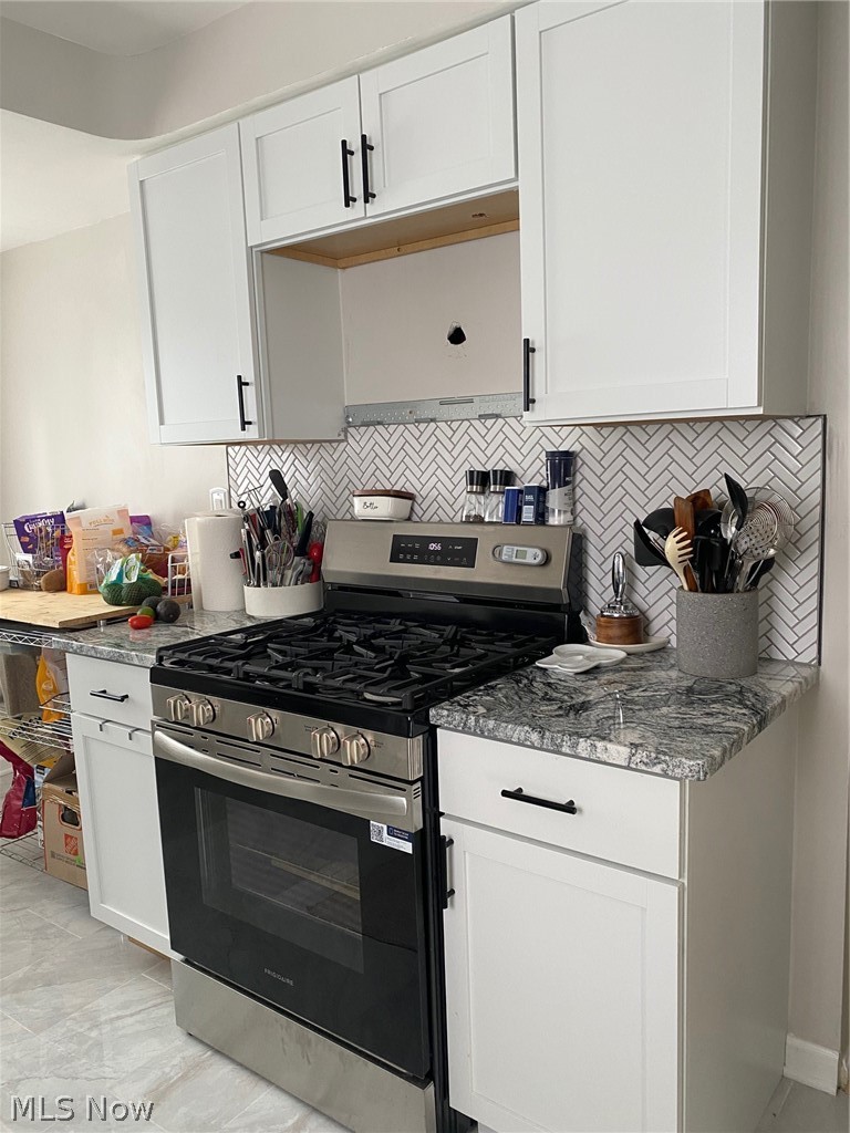 4226 Okalona Road South Euclid OH 44121