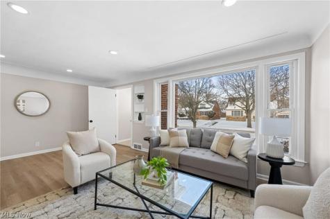 4226 Okalona Road South Euclid OH 44121