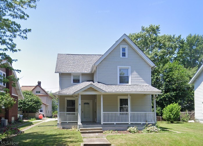 211 Parkview Street NE Massillon OH 44646
