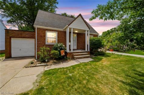 134 E 293rd Street Willowick OH 44095