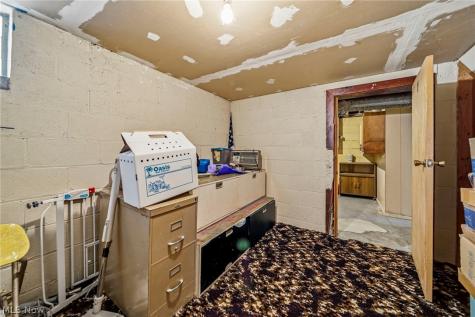 134 E 293rd Street Willowick OH 44095