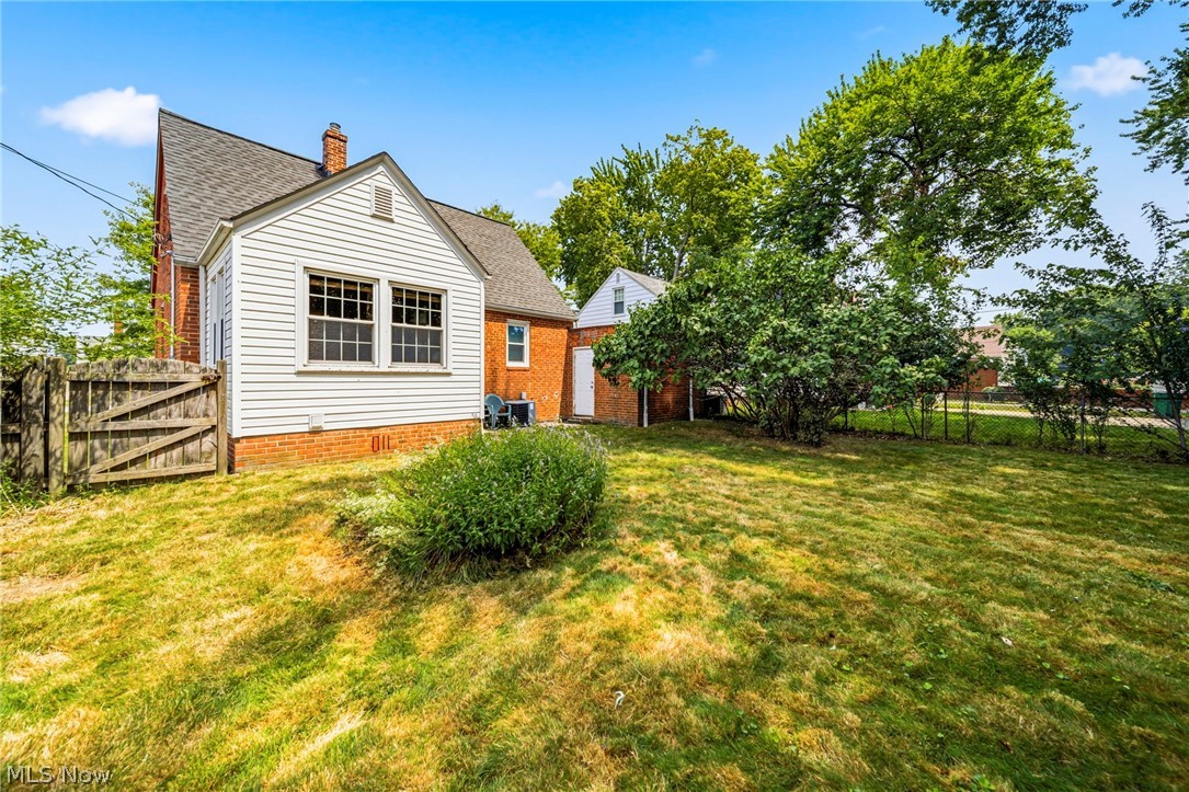 134 E 293rd Street Willowick OH 44095
