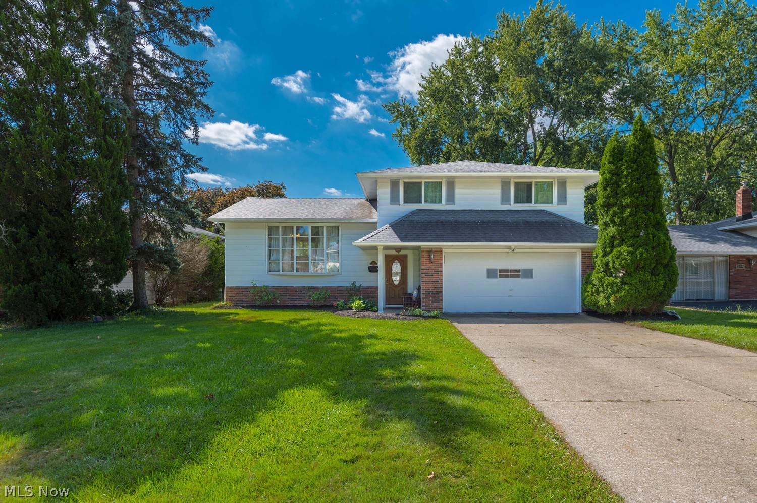 23523 Sharon Drive North Olmsted OH 44070