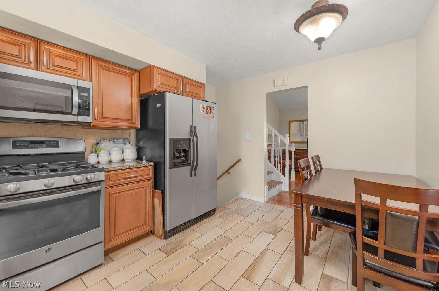 23523 Sharon Drive North Olmsted OH 44070