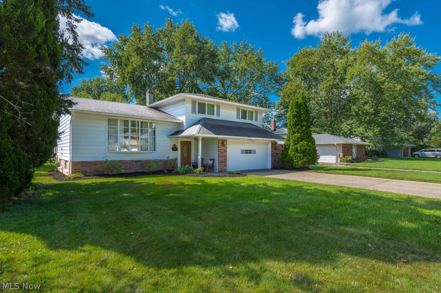 23523 Sharon Drive North Olmsted OH 44070