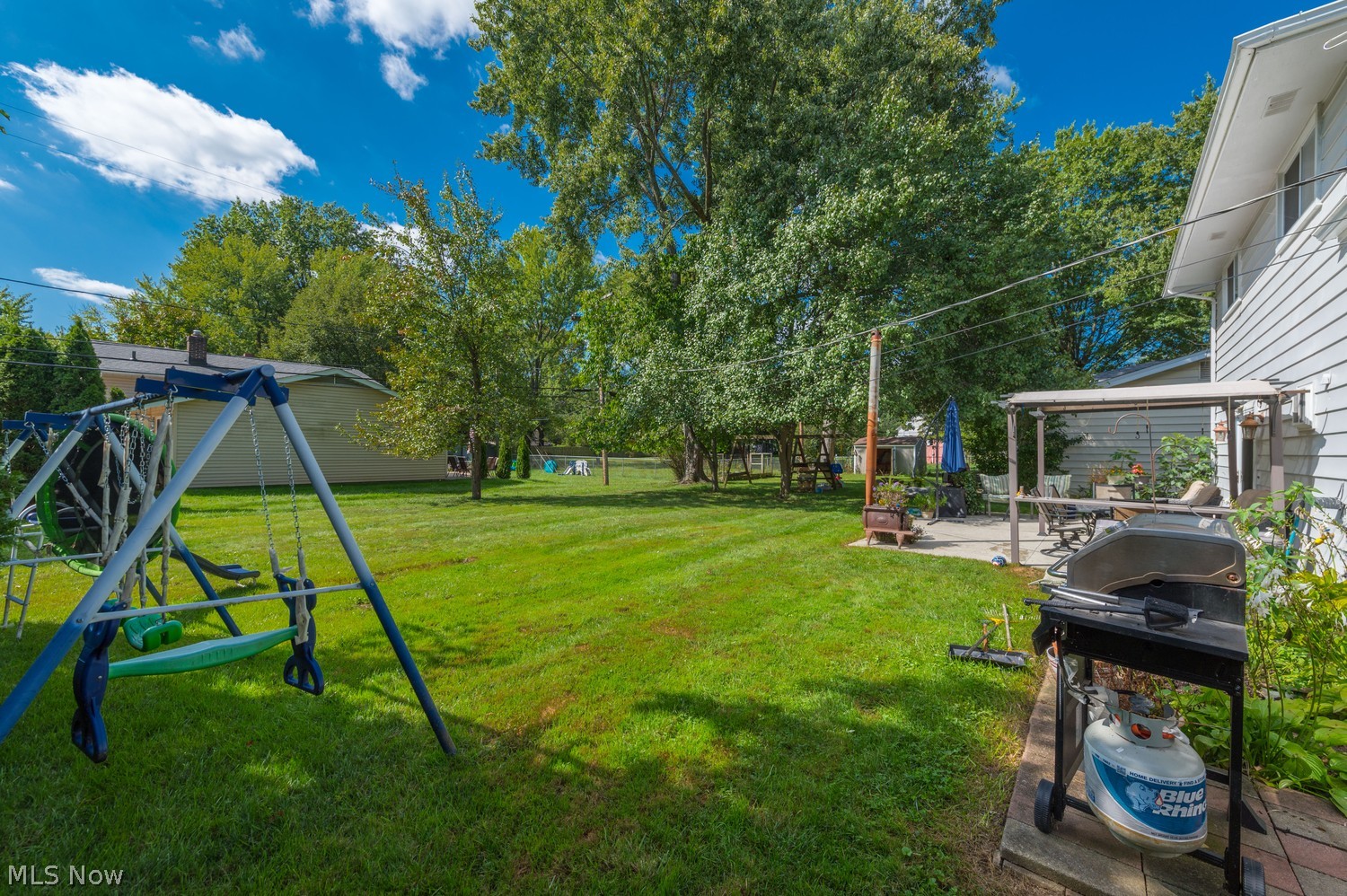 23523 Sharon Drive North Olmsted OH 44070