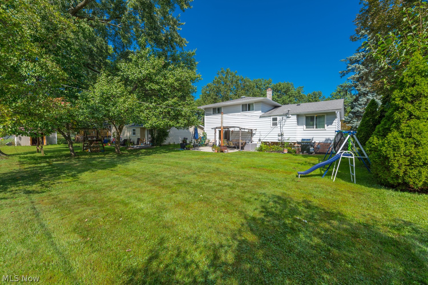 23523 Sharon Drive North Olmsted OH 44070