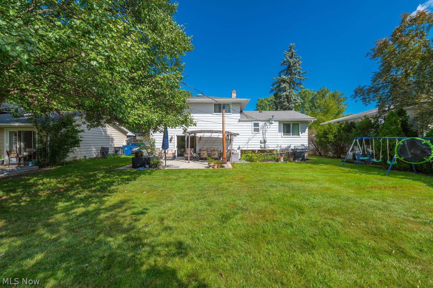 23523 Sharon Drive North Olmsted OH 44070