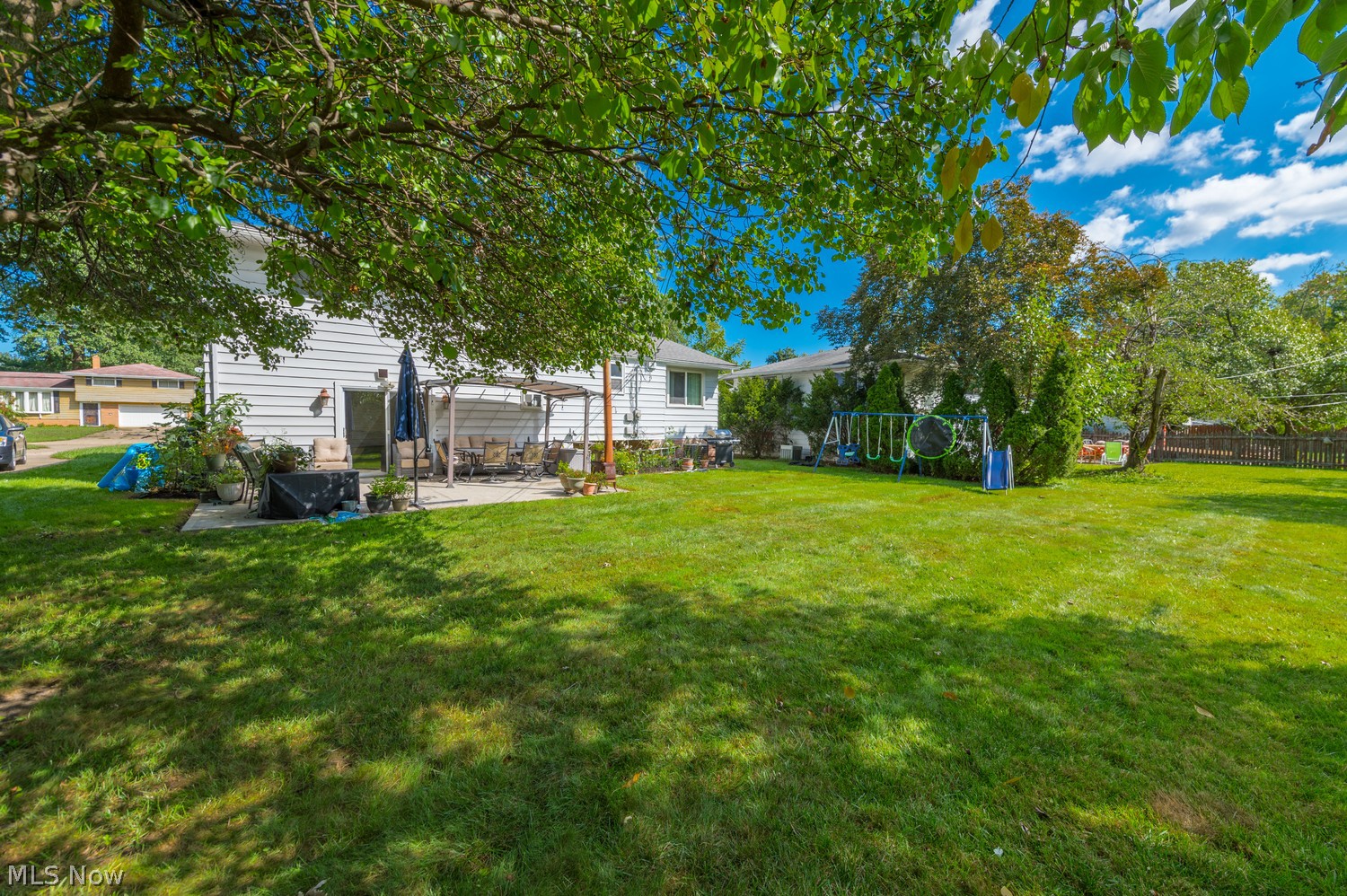 23523 Sharon Drive North Olmsted OH 44070