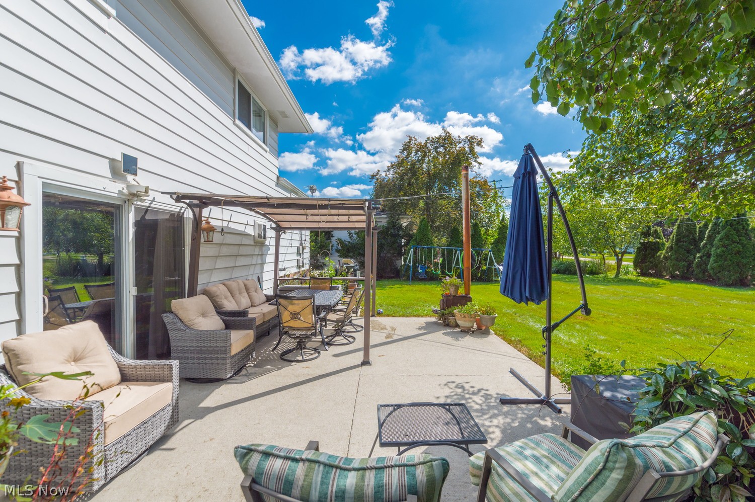 23523 Sharon Drive North Olmsted OH 44070