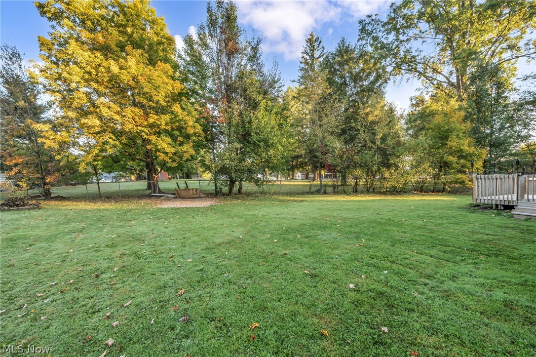 209 Oakwood Lane Seville OH 44273