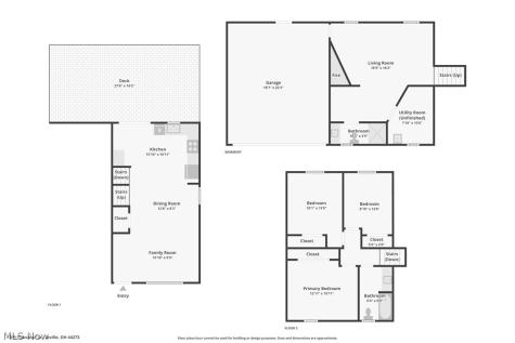 209 Oakwood Lane Seville OH 44273