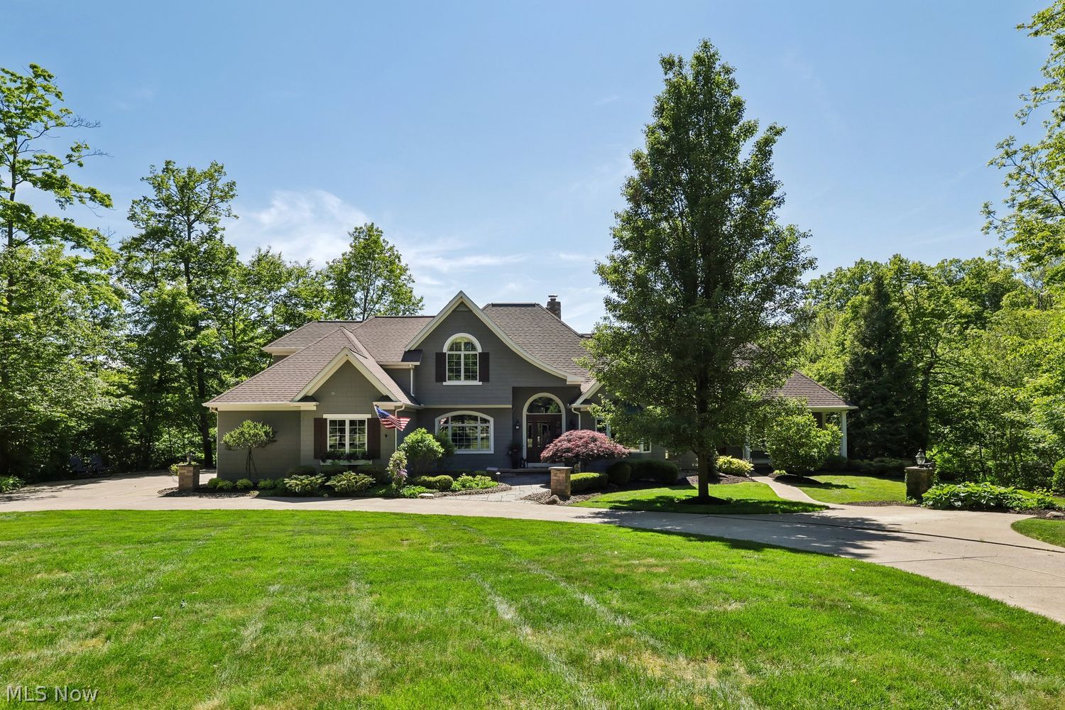 721 & 725 Huntley Drive Medina OH 44256