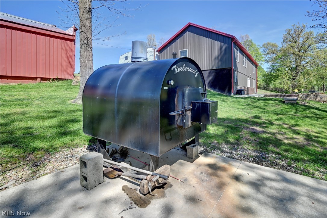 39843 County Road 33 Warsaw OH 43844