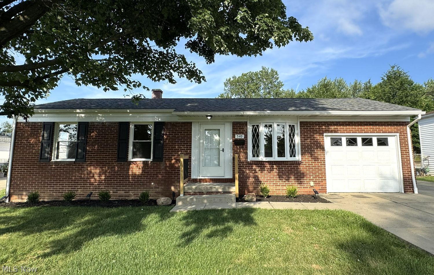549 Purdue Avenue Youngstown OH 44515