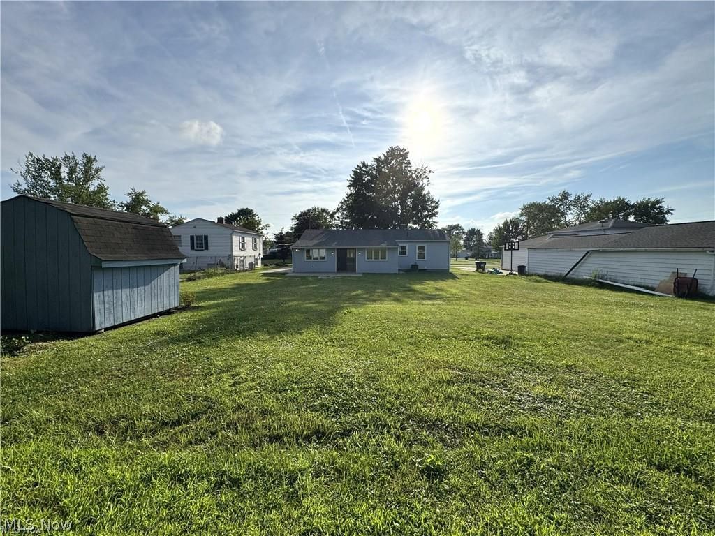 549 Purdue Avenue Youngstown OH 44515