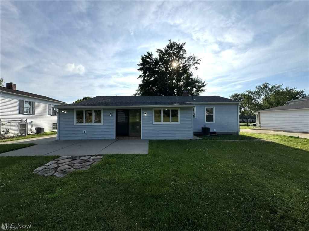 549 Purdue Avenue Youngstown OH 44515