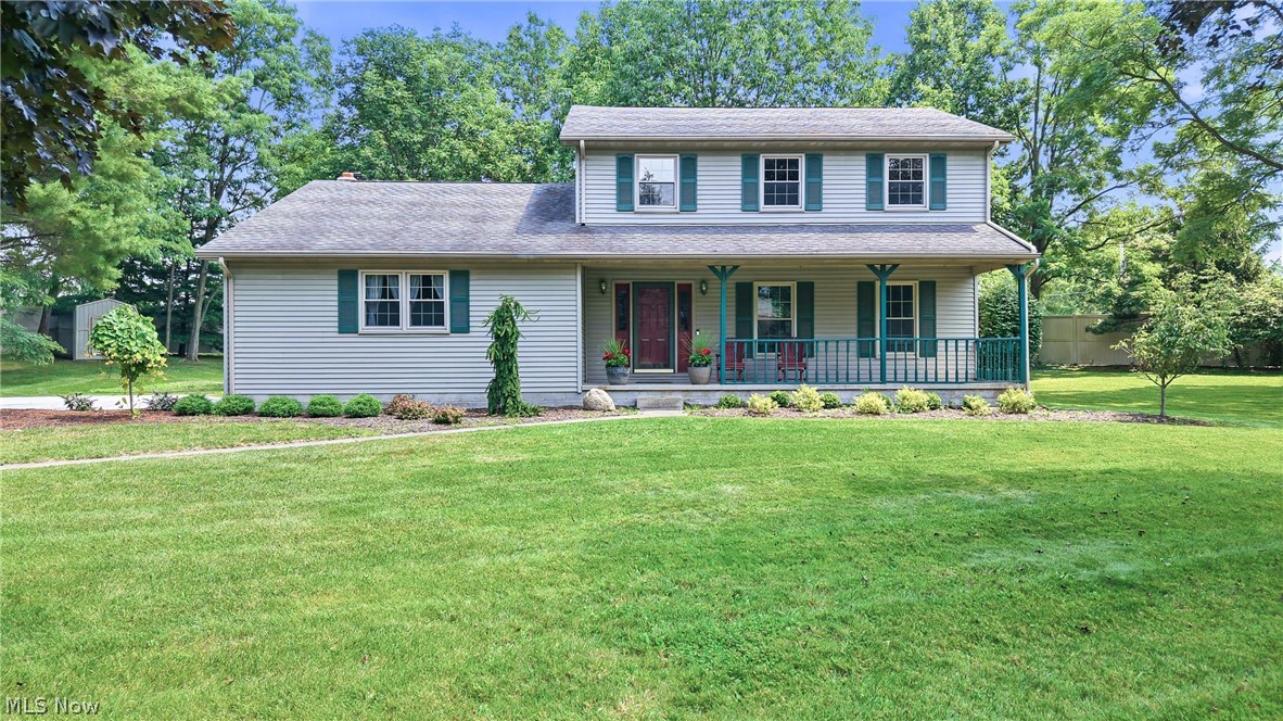 7645 Locust Lane Poland OH 44514