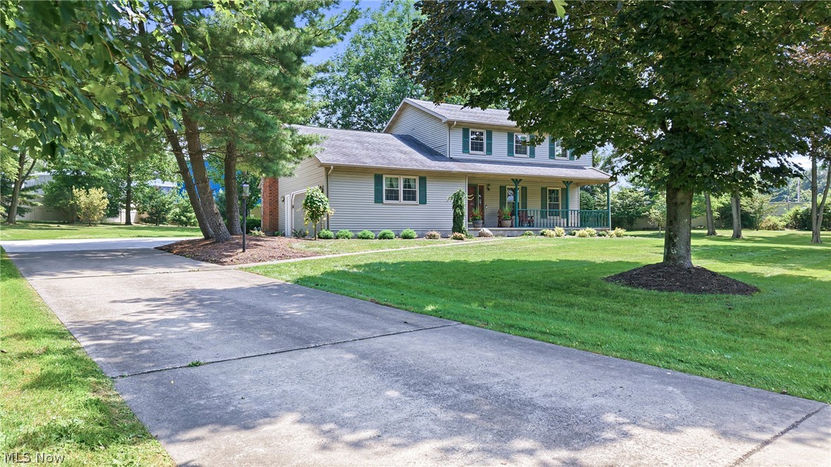 7645 Locust Lane Poland OH 44514