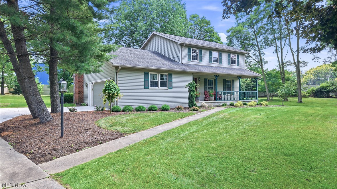 7645 Locust Lane Poland OH 44514