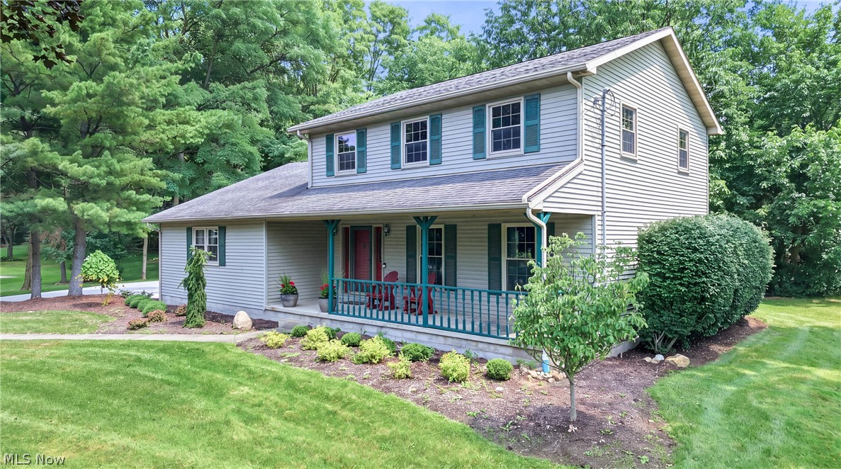 7645 Locust Lane Poland OH 44514