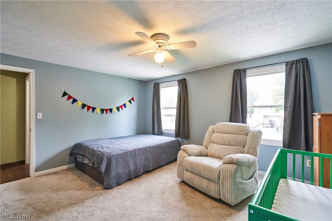 5165 Fawn Drive New Franklin OH 44319