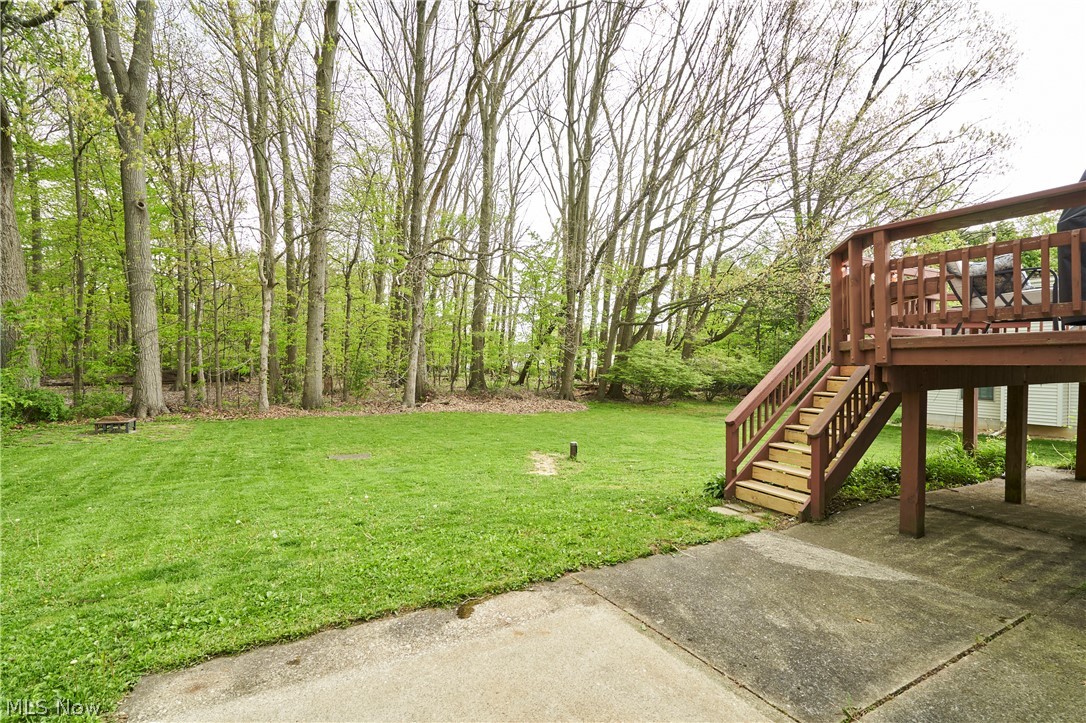 5165 Fawn Drive New Franklin OH 44319