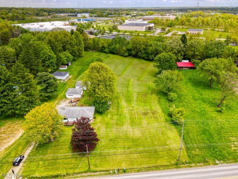425 W Bath Road Cuyahoga Falls OH 44223