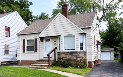 1243 Avondale Road South Euclid OH 44121