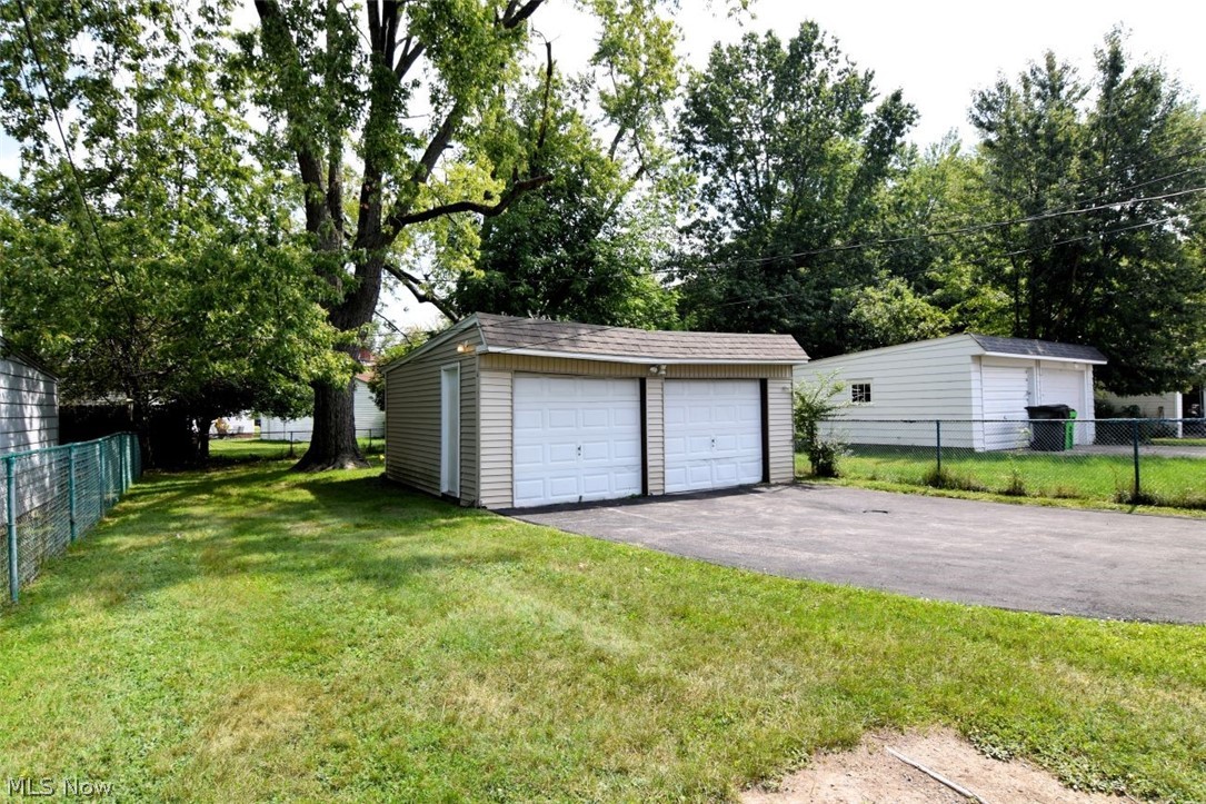 1243 Avondale Road South Euclid OH 44121