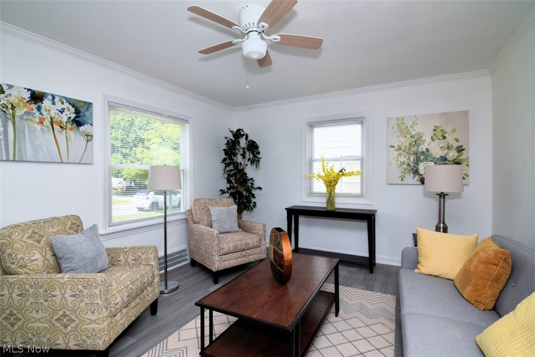 1243 Avondale Road South Euclid OH 44121