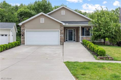 3502 Astor Lane Lorain OH 44053
