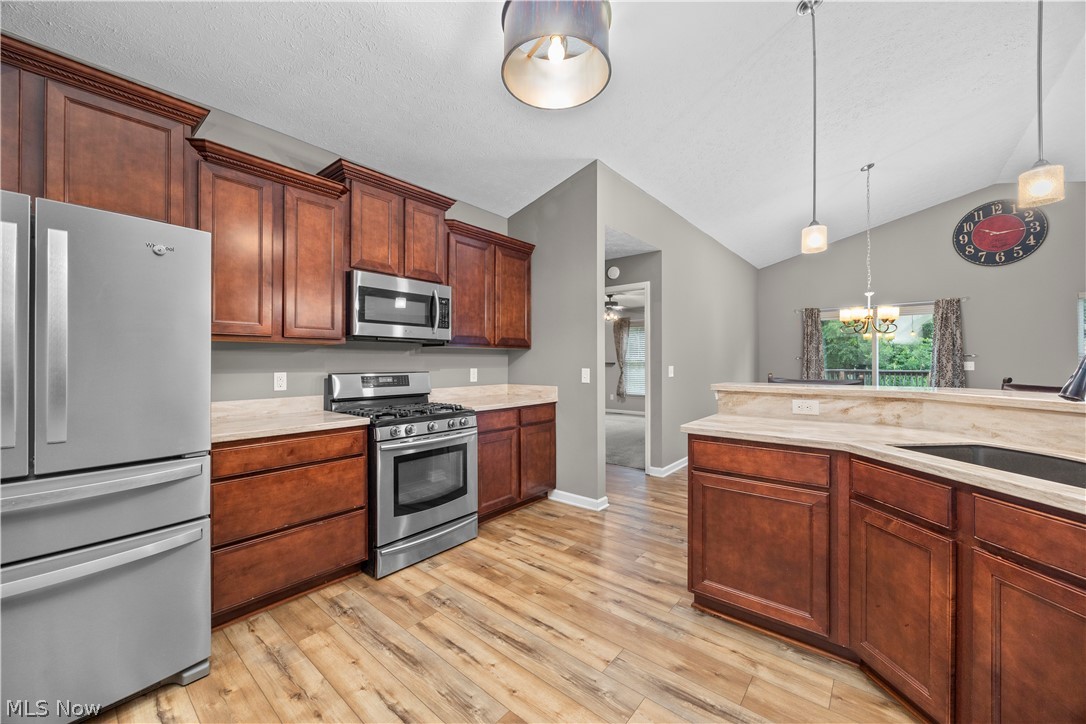 3502 Astor Lane Lorain OH 44053